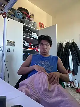  Daniel 04 online show from May 12, 2026, 8:43 am