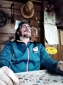 Chris8149 online show from February 14, 2025, 9:45 am