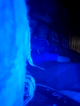 Chris8149 online show from February 24, 2025, 9:52 pm