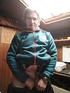 Chris8149 online show from February 16, 2025, 9:26 am