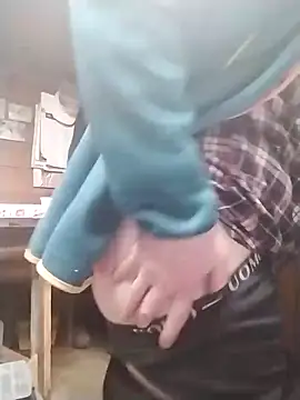 Chris8149 online show from February 12, 2025, 9:20 am