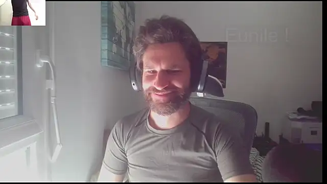 EunileDiff online show from July 20, 2026, 11:01 am