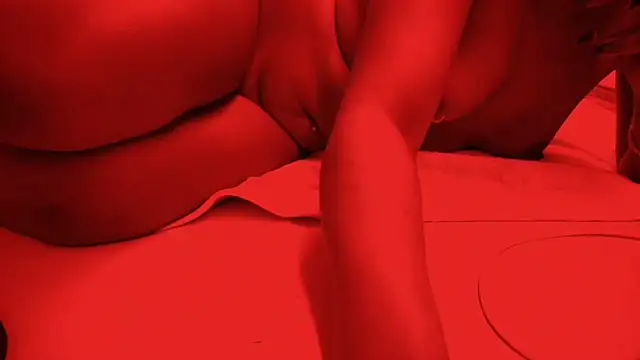 ROXYNL online show from January 26, 2025, 10:35 pm