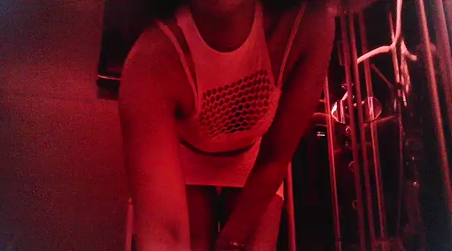 ROXYNL online show from January 3, 2025, 10:29 pm