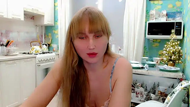 EveLove33 online show from January 7, 2026, 1:16 pm