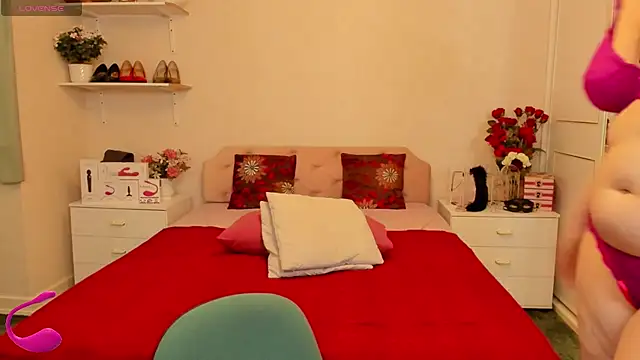 AmandamurX online show from July 7, 2026, 1:36 pm
