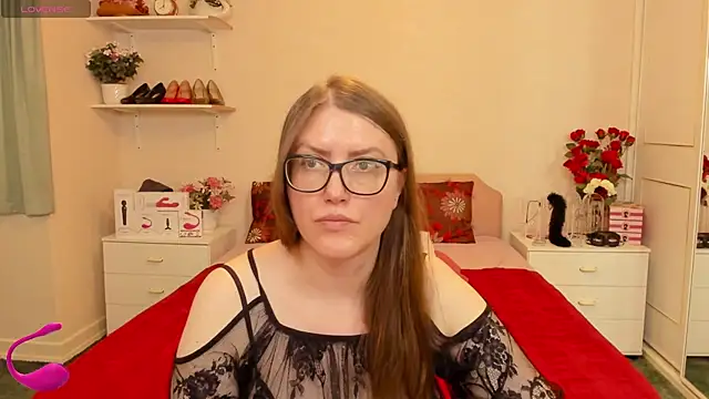 AmandamurX online show from July 16, 2026, 1:30 pm