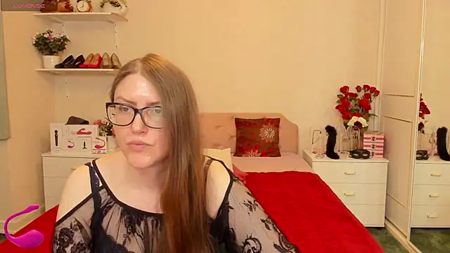 AmandamurX online show from July 14, 2026, 1:28 pm