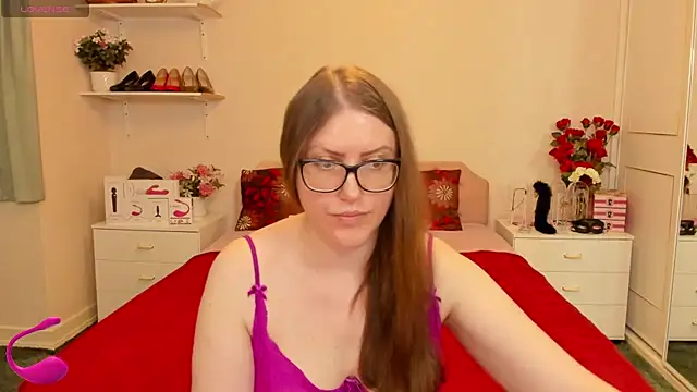 AmandamurX online show from July 19, 2026, 1:30 pm