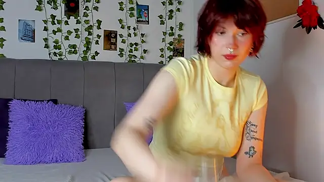 miss Lizzy online show from May 13, 2026, 1:12 am