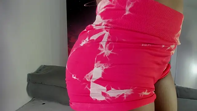 ebonnyygoddes online show from November 24, 2025, 7:25 pm