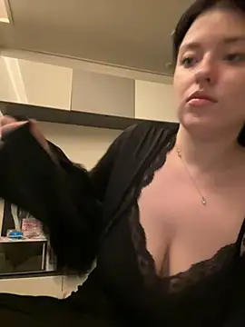 Angela Fosterr online show from June 27, 2026, 6:25 pm