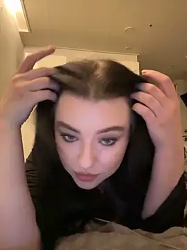 Angela Fosterr online show from February 13, 2026, 7:47 pm