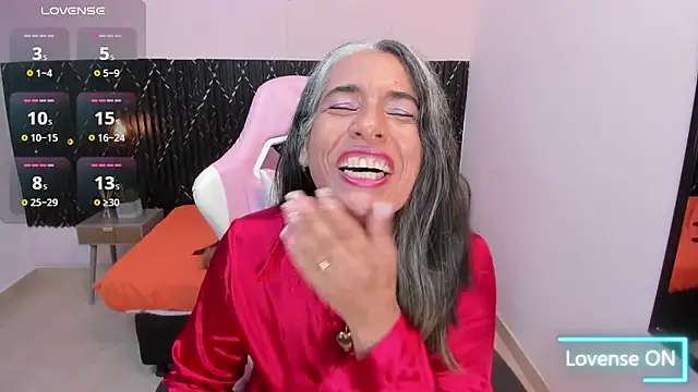 tammy lynn69 online show from January 17, 2026, 5:38 pm