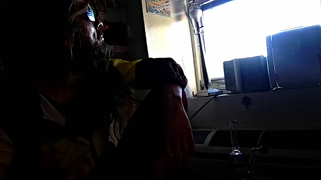 DownstairsSky online show from May 16, 2026, 9:58 pm