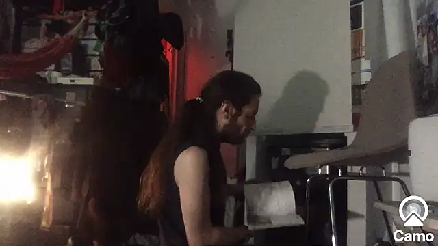 DownstairsSky online show from November 21, 2025, 11:53 am