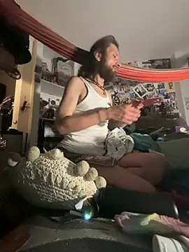 DownstairsSky online show from July 13, 2026, 7:29 am