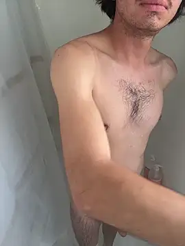 demonslayerr999 online show from October 5, 2025, 7:15 pm