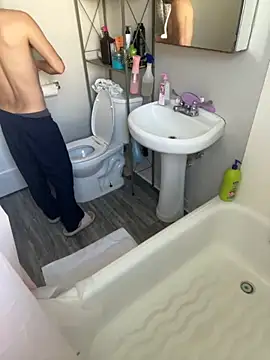 demonslayerr999 online show from November 9, 2025, 6:34 pm