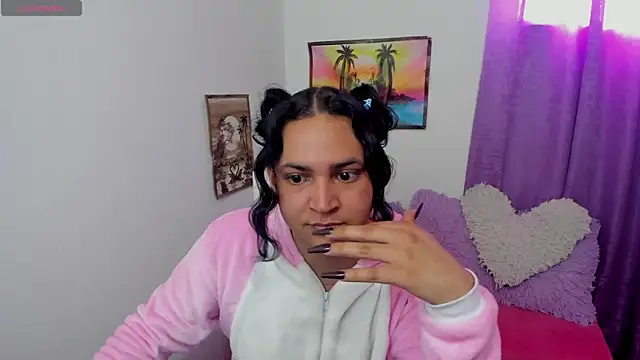 Andrys  online show from October 16, 2025, 8:50 pm