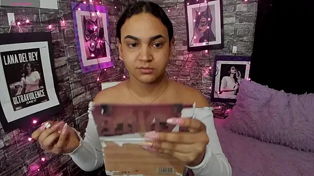 Andrys  online show from March 4, 2026, 11:51 am