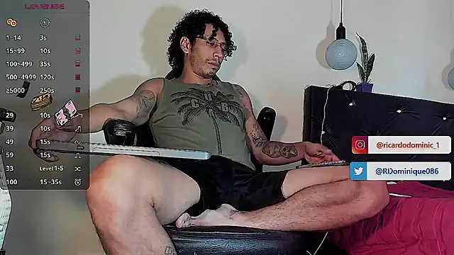 FuckHardlove online show from October 23, 2025, 7:56 pm