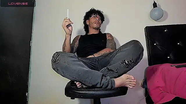 FuckHardlove online show from November 29, 2025, 11:16 pm