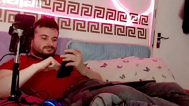 erotico69xxx online show from November 3, 2025, 1:22 am