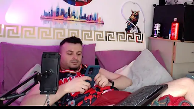 erotico69xxx online show from April 21, 2026, 11:50 am