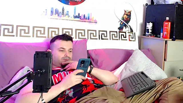 erotico69xxx online show from April 21, 2026, 11:55 pm