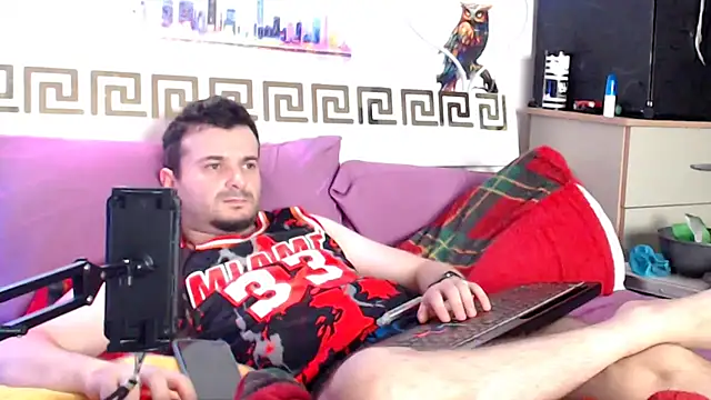 Snapshot of erotico69xxx chatting on May 23, 2026, 9:25 pm erotico69xxx online show from May 23, 2026, 9:25 pm