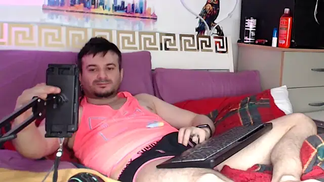 Snapshot of erotico69xxx chatting on May 15, 2026, 1:09 pm erotico69xxx online show from May 15, 2026, 1:09 pm