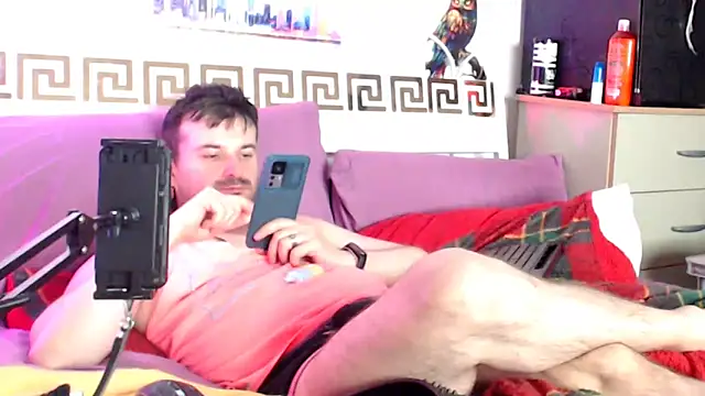 Snapshot of erotico69xxx chatting on May 16, 2026, 1:15 am erotico69xxx online show from May 16, 2026, 1:15 am
