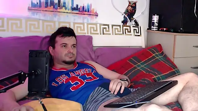 Snapshot of erotico69xxx chatting on May 29, 2026, 8:53 am erotico69xxx online show from May 29, 2026, 8:53 am