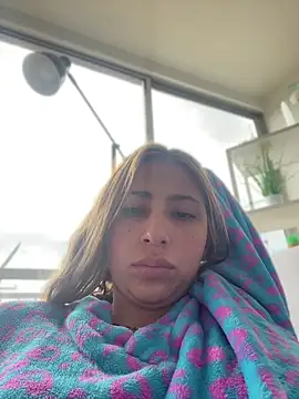 Ameellie online show from July 21, 2026, 2:51 pm