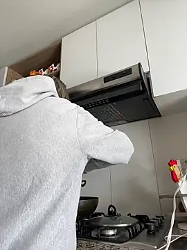 Ameellie online show from January 11, 2026, 4:03 pm