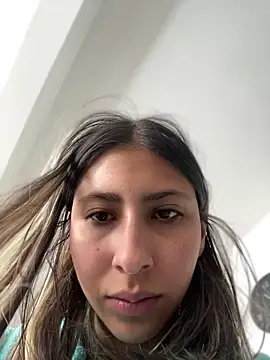 Ameellie online show from April 29, 2026, 4:11 pm