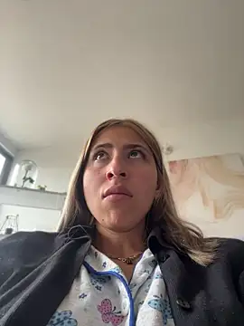 Ameellie online show from July 12, 2026, 1:56 pm