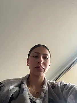 Ameellie online show from March 13, 2026, 3:50 pm