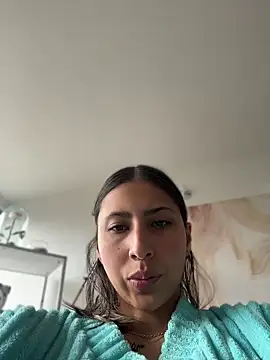 Ameellie online show from April 30, 2026, 2:46 pm