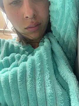 Ameellie online show from February 24, 2026, 4:30 pm