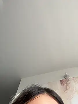 Ameellie online show from January 18, 2026, 3:26 pm