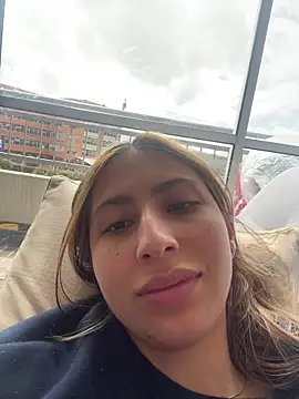 Ameellie online show from August 4, 2026, 2:54 pm