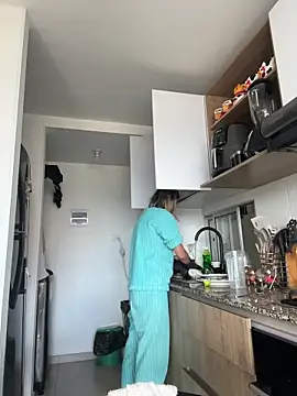 Ameellie online show from February 25, 2026, 4:18 pm