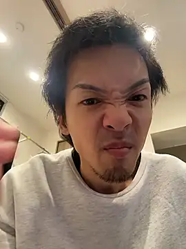 Shohei erokukan online show from February 13, 2026, 3:34 pm