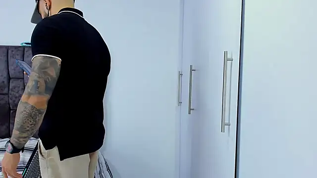 Zack Froone online show from March 15, 2025, 6:21 pm