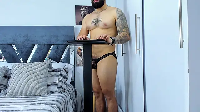 Zack Froone online show from July 17, 2026, 1:08 pm
