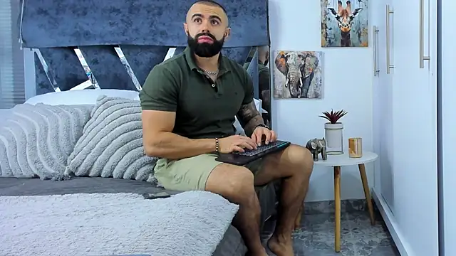 Zack Froone online show from July 25, 2026, 4:57 pm