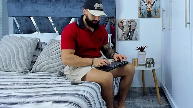 Zack Froone online show from July 9, 2026, 12:48 pm