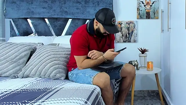 Zack Froone online show from August 3, 2026, 1:39 pm
